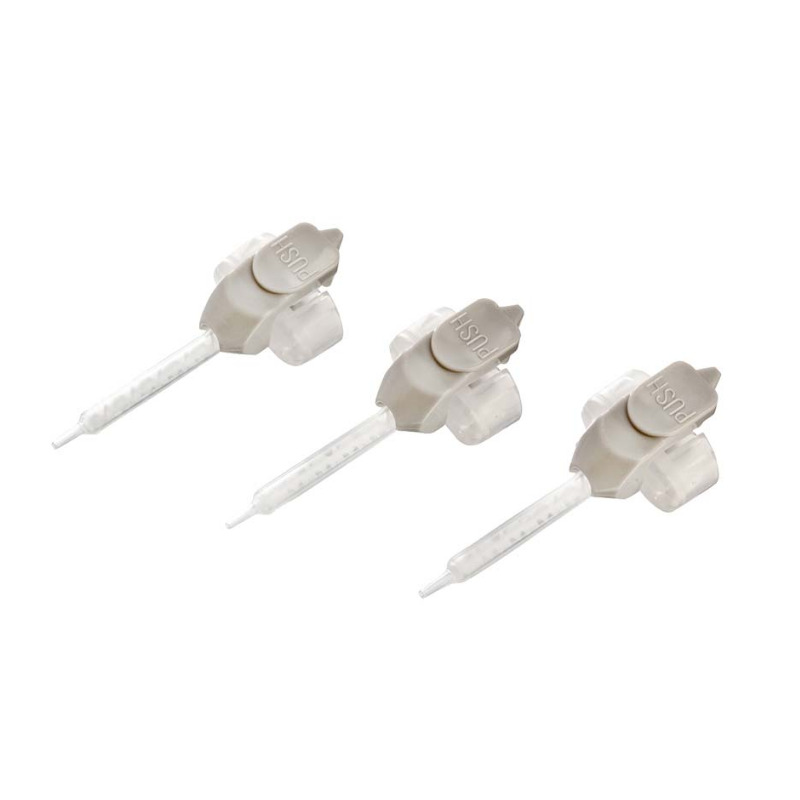 GC FujiCEM Evolve koncovka Push & Click, 15 ks